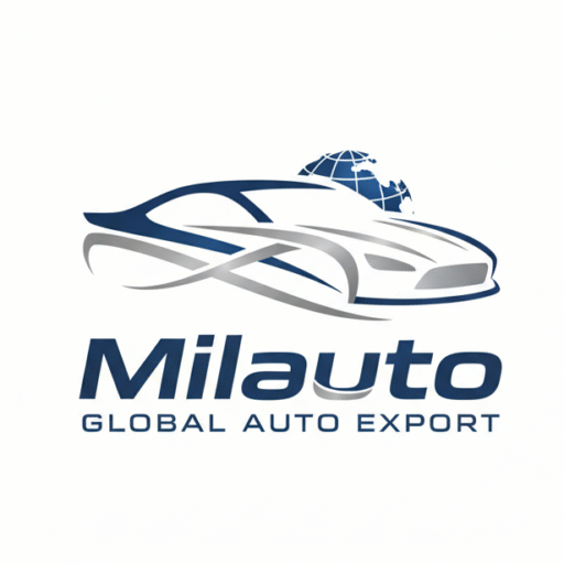 Mila Auto Export
