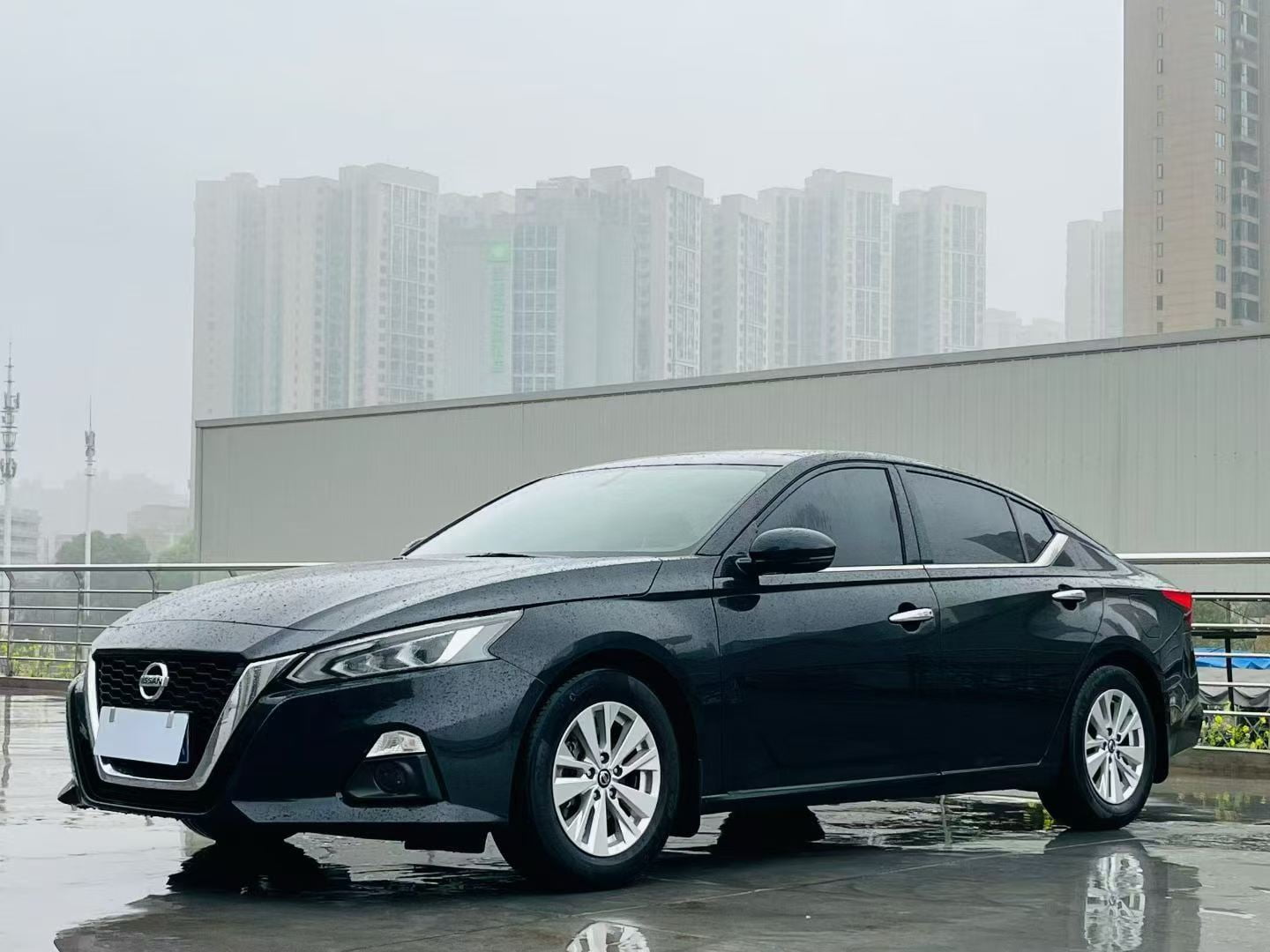 2020 Nissan Teana 2.0L