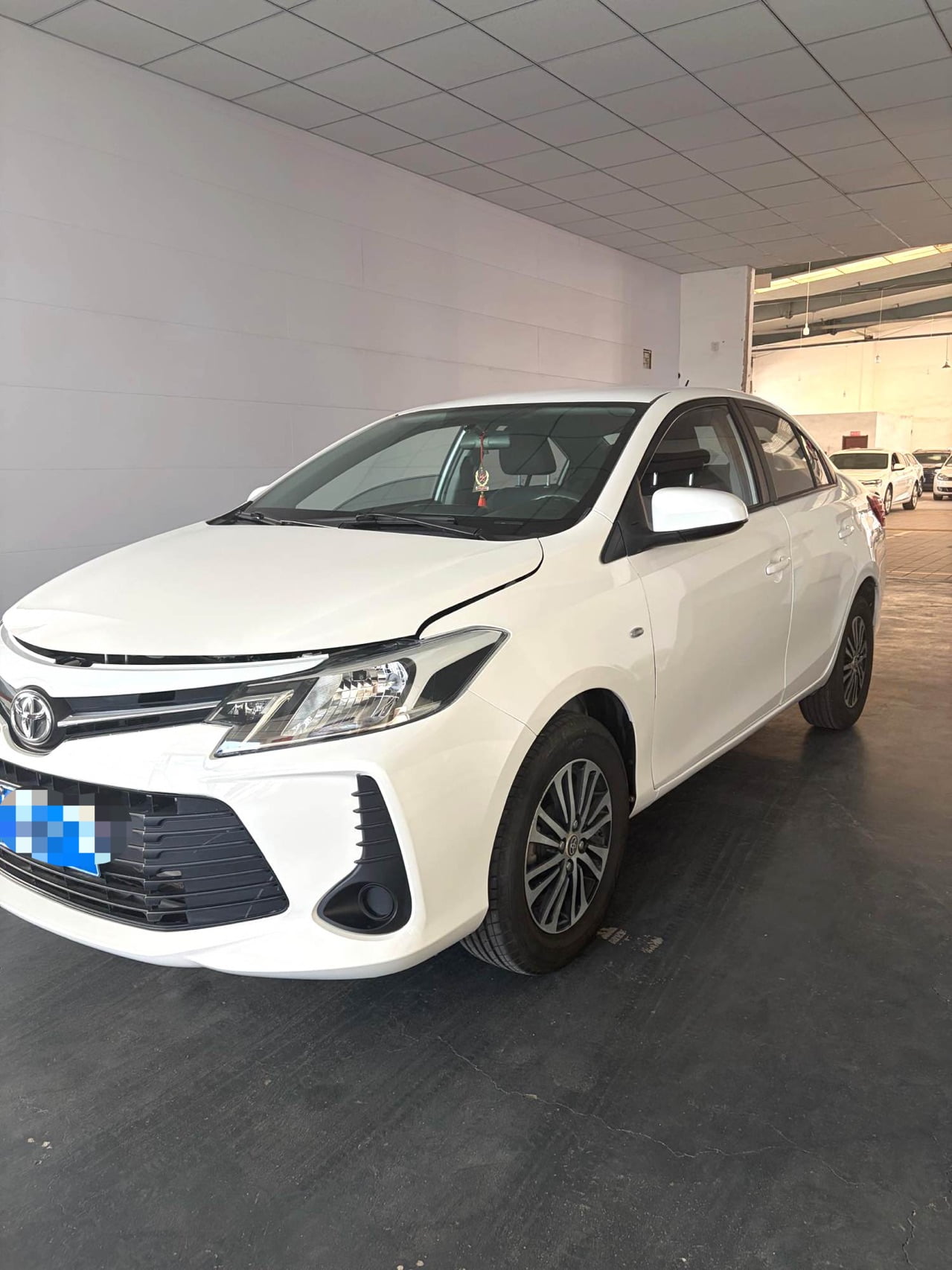 Toyota Vios