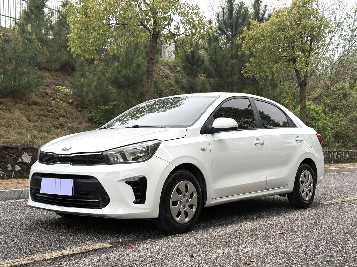 Hyundai Huancai