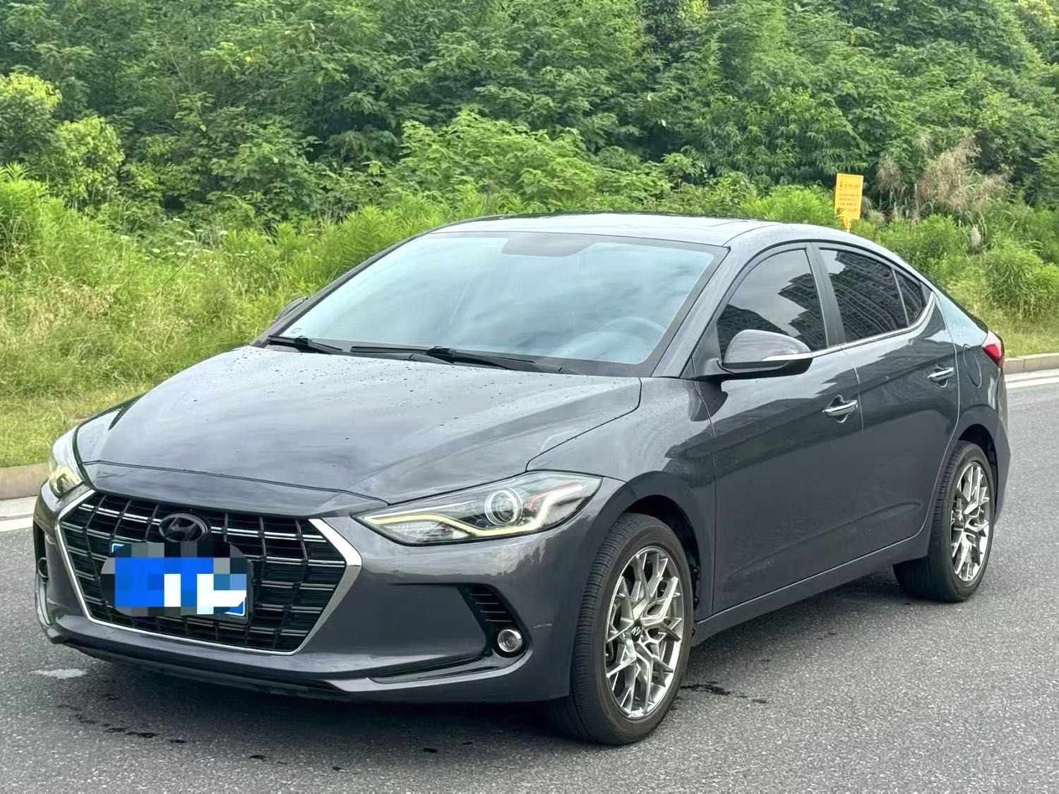 Hyundai Lingdong