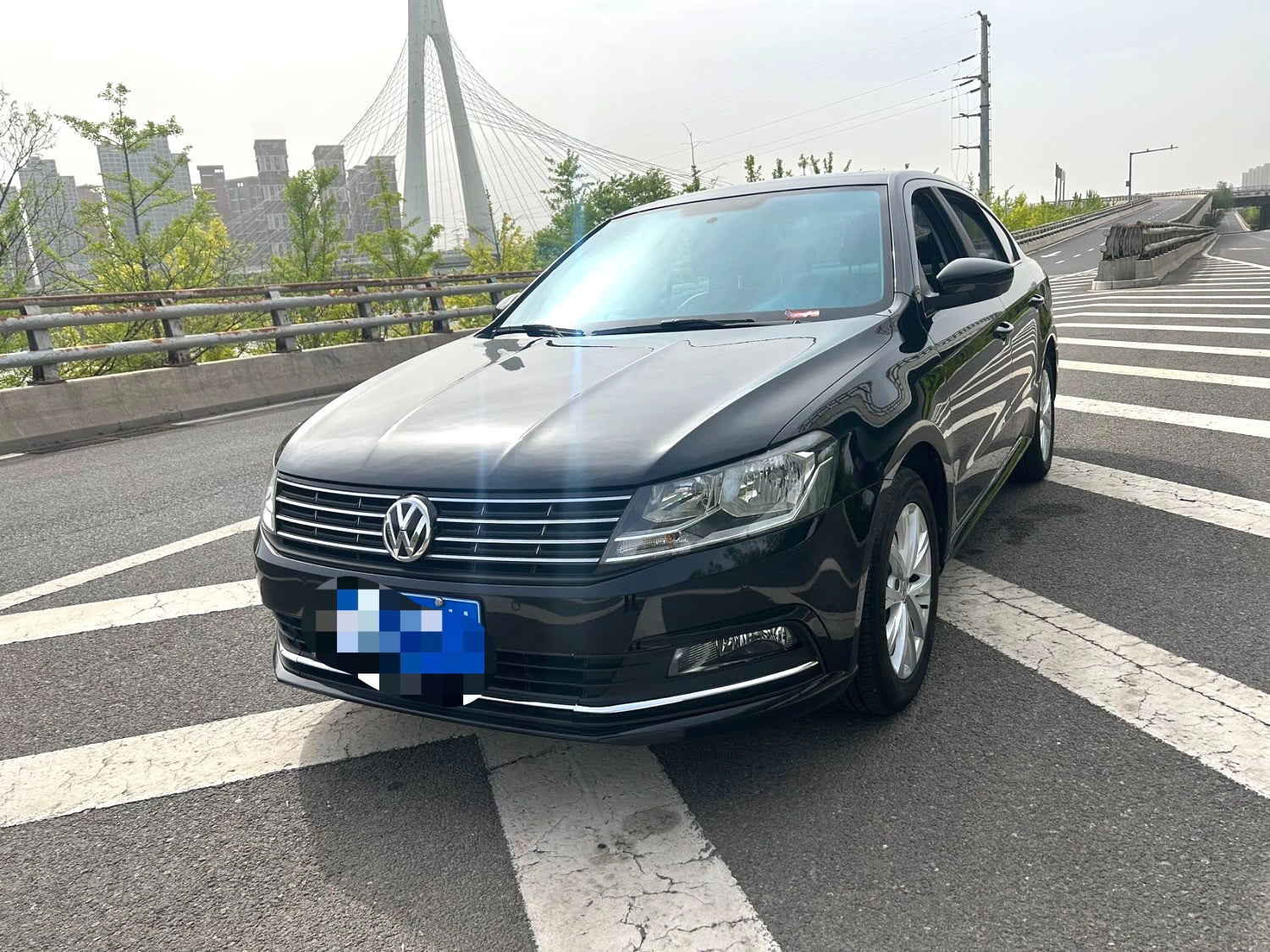 VW Lavida